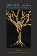 Cover: Hidden Truths from Eden - Society of Biblical Literature