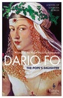 Cover: The Pope's Daughter - Europa Editions