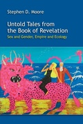 Cover: Untold Tales from the Book of Revelation - Society of Biblical Literature