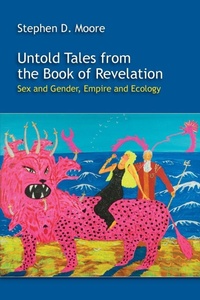Enlarge image Cover: Untold Tales from the Book of Revelation - Society of Biblical Literature