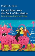 Cover: Untold Tales from the Book of Revelation - Society of Biblical Literature
