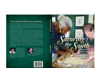 Abbildung von: Savoring the South - Marcom Publishing