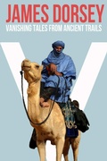Cover: Vanishing Tales from Ancient Trails - Vagabundo Magazine