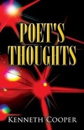 Cover: Poet's Thoughts - AMERICA STAR BOOKS