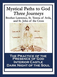 Abbildung von: Mystical Paths to God: Three Journeys - Sublime Books