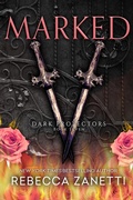 Cover: Marked - eOriginals