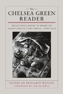 Cover: The Chelsea Green Reader - Chelsea Green Publishing Co