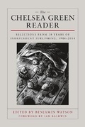 Cover: The Chelsea Green Reader - Chelsea Green Publishing Co