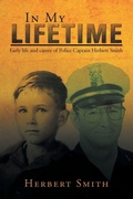 Cover: In My Lifetime - iUniverse
