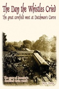 Cover: The Day the Whistles Cried - Ideas into Books WESTVIEW