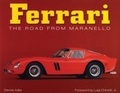 Cover: Ferrari - Skyhorse Publishing