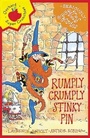 Cover: Seriously Silly Stories: Rumply Crumply Stinky Pin - Orchard Books