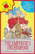 Cover: Seriously Silly Stories: The Emperor's Underwear - Orchard Books