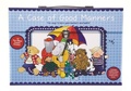 Cover: A Case of Good Manners (OLD Edition) - Sweet Cherry Publishing