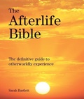 Cover: The Afterlife Bible - Firefly Books Ltd