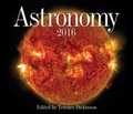 Cover: Astronomy 2016 Calendar - Firefly Books Ltd