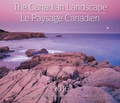 Cover: The Canadian Landscape 2016 Calendar (Le Paysage Canadien) - Firefly Books Ltd