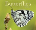 Cover: Butterflies 2016 Calendar - Firefly Books Ltd