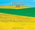 Cover: Prairies 2016 - Firefly Books Ltd