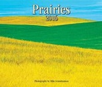 Enlarge image Cover: Prairies 2016 - Firefly Books Ltd