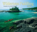 Cover: Wilderness Paddling 2016 Calendar - Firefly Books Ltd