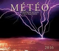 Abbildung von: Meteo 2016 - Firefly Books