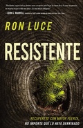 Cover: Resistente - Casa Creacion