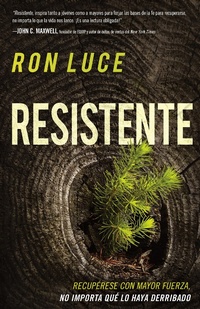 Enlarge image Cover: Resistente - Casa Creacion