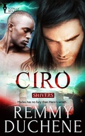 Cover: Ciro - Entwined Publishing