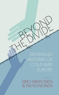 Cover: Beyond the Divide - Berghahn Books