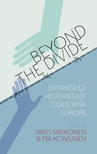 Enlarge image Cover: Beyond the Divide - Berghahn Books