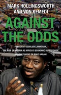 Cover: Against the Odds - Matador