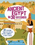 Cover: Ancient Egypt in 30 Seconds - Ivy Kids