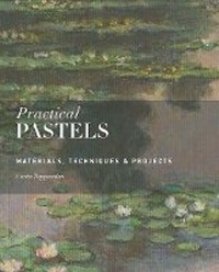 Enlarge image Cover: Practical Pastels - Ivy Press
