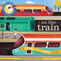 Cover: Shine a Light: On The Train - Ivy Kids