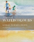 Cover: Practical Watercolours - Ivy Press