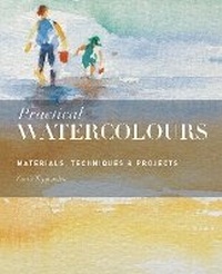 Enlarge image Cover: Practical Watercolours - Ivy Press