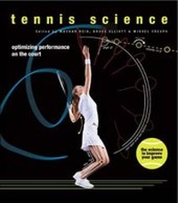 Abbildung von: Tennis Science - Ivy Press