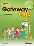Cover: Gateway Gold Level 3 Interactive - Garnet Education