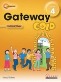 Cover: Gateway Gold Level 4 Interactive - Garnet Education
