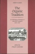 Cover: The Organic Tradition - Green Books