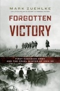 Cover: Forgotten Victory - Douglas & McIntyre