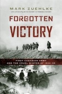 Enlarge image Cover: Forgotten Victory - Douglas & McIntyre