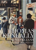 Cover: Australians (volume 3) - Allen & Unwin