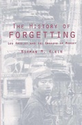 Cover: The History of Forgetting - Verso Books