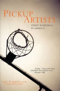 Cover: Pickup Artists - Verso Books