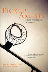 Abbildung von: Pickup Artists - Verso Books