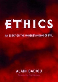 Enlarge image Cover: Ethics - Verso Books