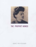 Cover: The Prophet Armed - Verso Books