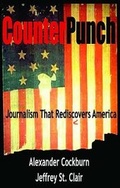 Cover: Counterpunch - Verso Books